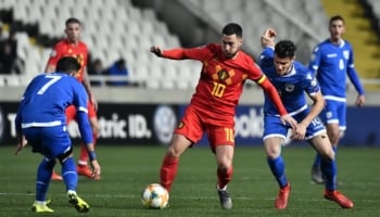 Σκωτία - Κύπρος: Με το βλέμμα στο... Nations League!