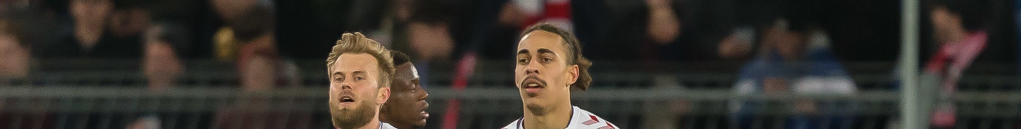Ιρλανδία- Δανία: Μονομαχία κι... έφυγαν για Euro 2020!