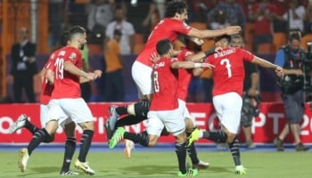 Αίγυπτος - ΛΔ Κονγκό: Με τον αέρα του φαβορί οι «Φαραώ»