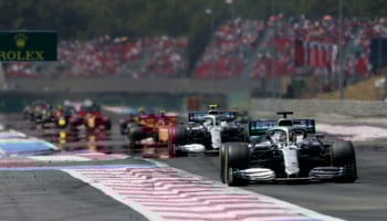 F1 Austrian Grand Prix: Αλλαγή εικόνας στην Αυστρία;