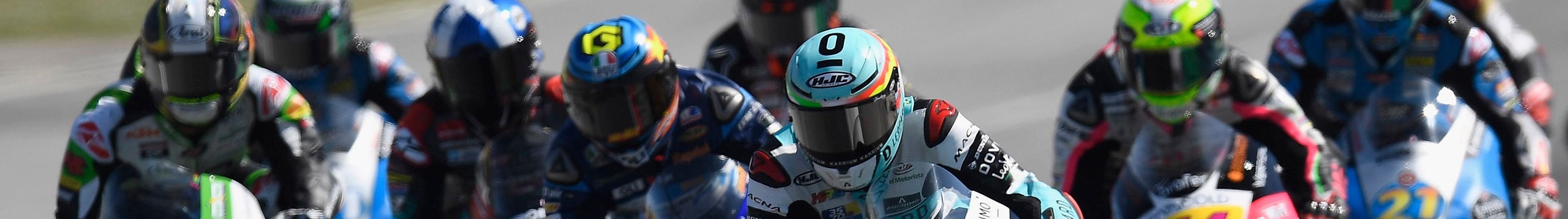 Moto GP: Με τον αέρα του φαβορί στο Assen ο Μάρκεθ!