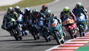 Moto GP: Με τον αέρα του φαβορί στο Assen ο Μάρκεθ!