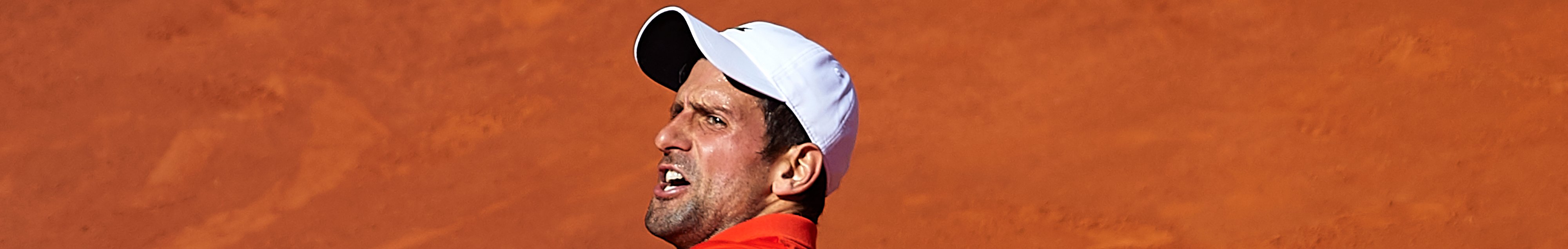 Τζόκοβιτς - Τιμ: Για μια θέση στον τελικό του Roland Garros!