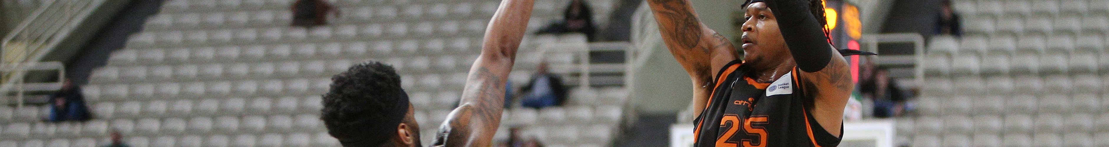 Παναθηναϊκός - Προμηθέας: Ώρα τελικών στην Basket League