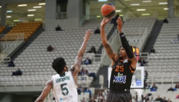 Παναθηναϊκός - Προμηθέας: Ώρα τελικών στην Basket League