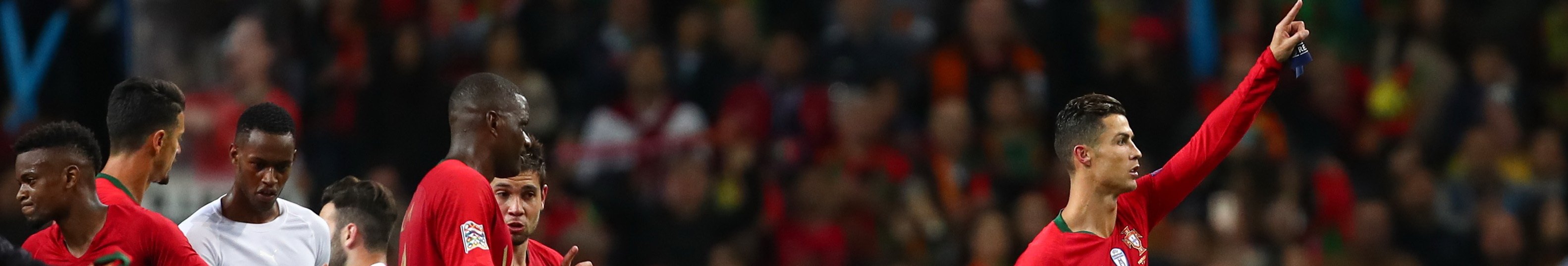 Πορτογαλία - Ολλανδία: Ο τελικός του Nations League!