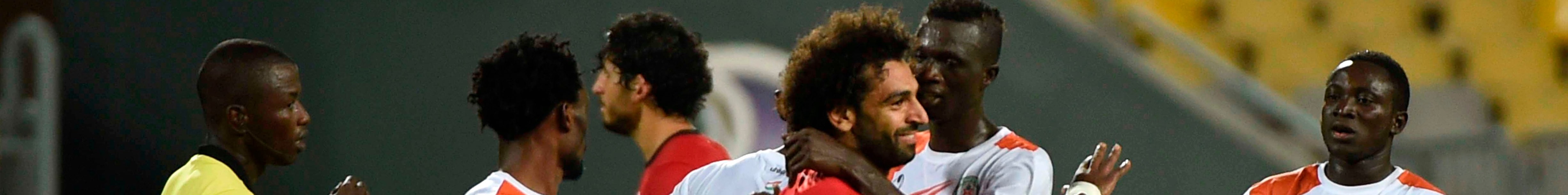 Copa Africa 2019: Τα ζευγάρια της φάσης των «16»