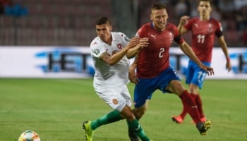 Τσεχία - Μαυροβούνιο: Ραντεβού... πρόκρισης στο Όλομουτς
