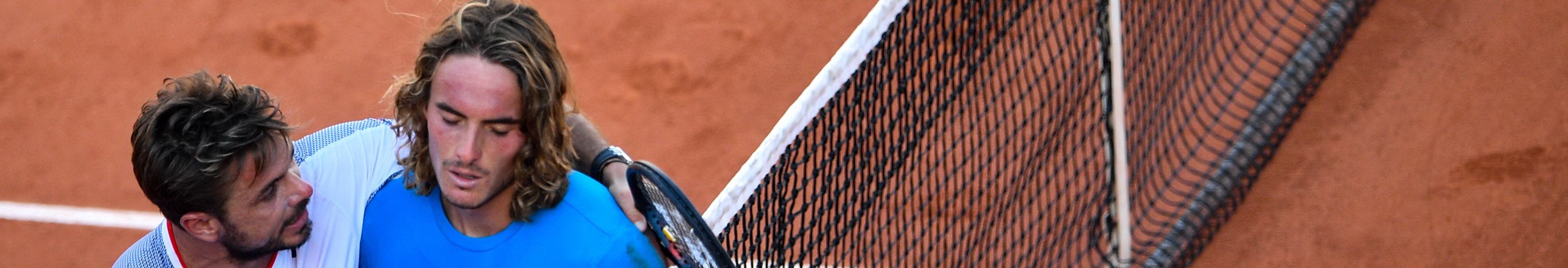 Η κλήρωση του Τσιτσιπά και της Σάκκαρη στο Wimbledon!
