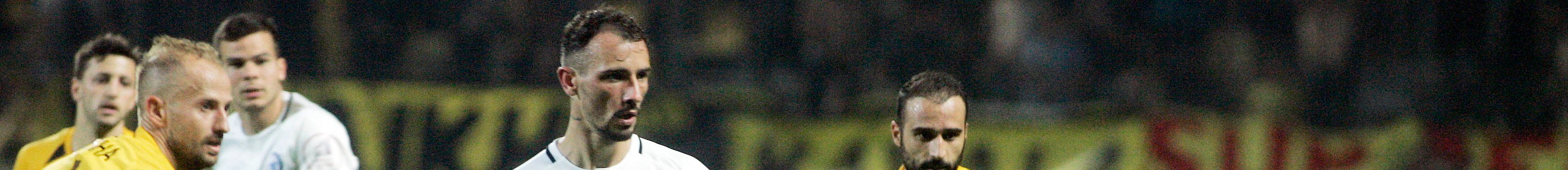 Ατρόμητος - Ντουνάισκα: Να... ξεχάσει την παράδοση
