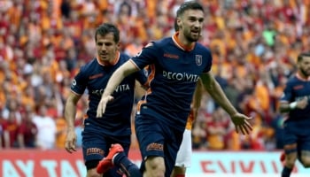 Ολυμπιακός - Champions League: Αυτή είναι η Μπασακσεχίρ!