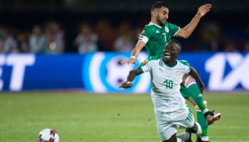Σενεγάλη - Αλγερία: Ώρα για τον τελικό του Copa Africa!