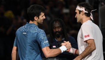 Τζόκοβιτς - Φέντερερ: Ώρα τελικού στο Wimbledon!
