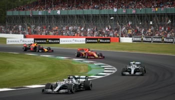 Γερμανικό Grand Prix: Θα κάνει τη διαφορά ο Μπότας;