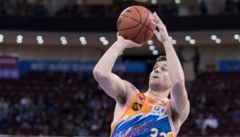 Τζίμερ Φριντέτ: Jimmer Mania στον Παναθηναϊκό!