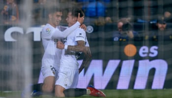 Η bwin μαζί με τους κορυφαίους της Ευρώπης!