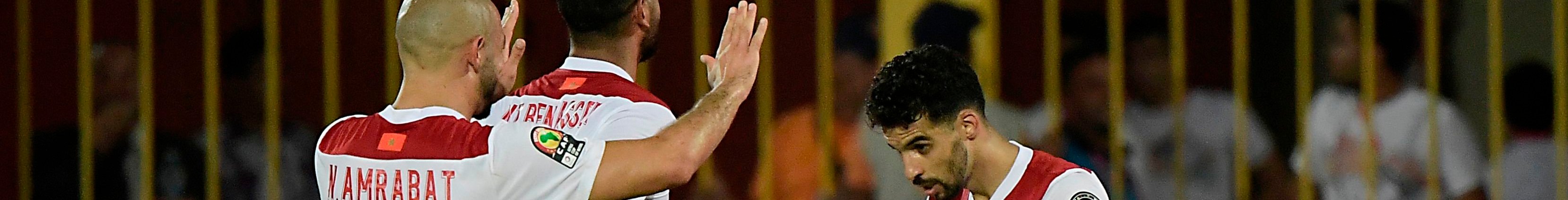 Μαρόκο - Μπενίν: Στους «16» χωρίς ήττα!