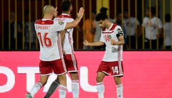 Μαρόκο - Μπενίν: Στους «16» χωρίς ήττα!