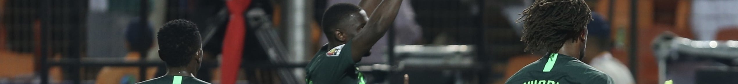 Τυνησία - Αλγερία: Για το χάλκινο του Copa Africa!