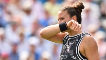 Σβιτόλινα - Σάκκαρη: Για την υπέρβαση στο Wimbledon