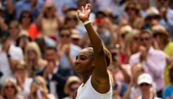 Σερένα Γουίλιαμς: Η Βασίλισσα των Grand Slam!