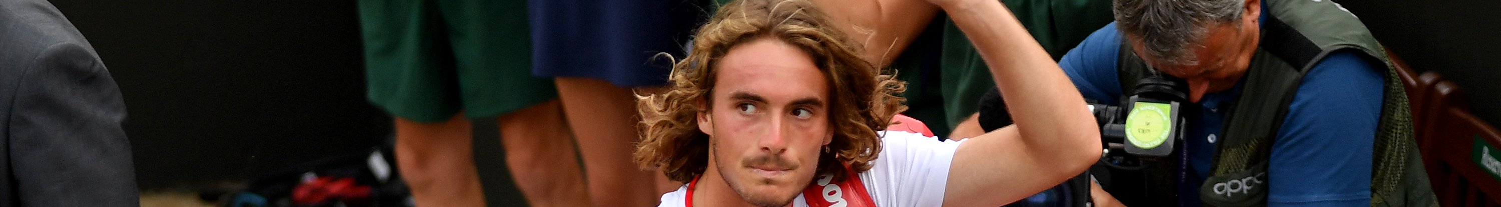 Wimbledon 2019: Εμειναν εκτός οι... μισοί του Τοp 10!