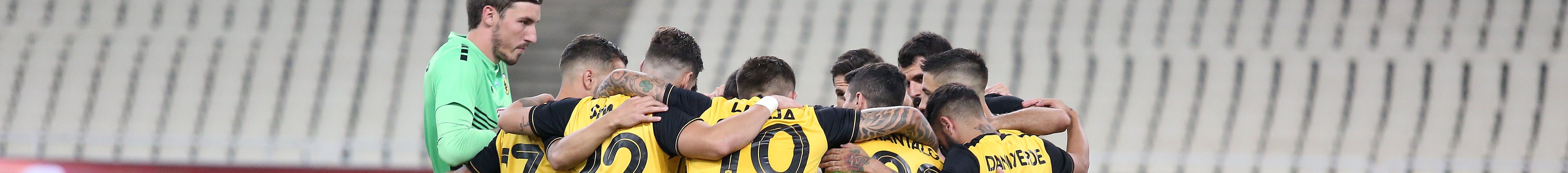 AΕΚ – Ξάνθη: Αναζητά την ιδανική πρεμιέρα!