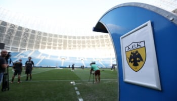 ΑΕΚ - Κραϊόβα: Μια ανάσα από την πρόκριση η Ενωση!