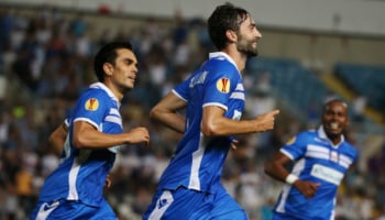 Απόλλων Λεμεσού - Ντάνταλκ: Με σύμμαχο την εμπειρία