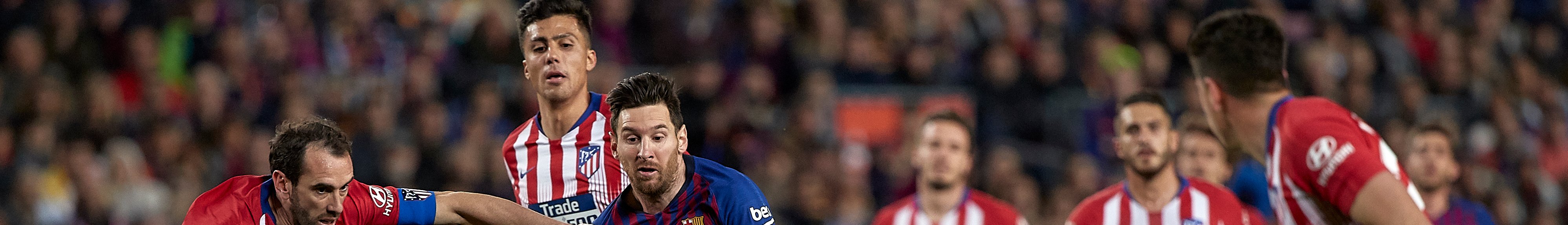 LaLiga 2019-20: Ώρα για θέαμα με τους κορυφαίους!