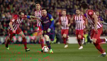 LaLiga 2019-20: Ώρα για θέαμα με τους κορυφαίους!