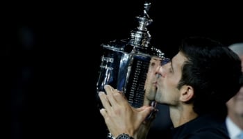 US Open 2019: Ωρα για Grand Slam στις ΗΠΑ!