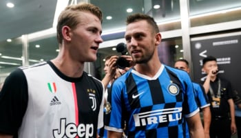 Serie A 2019-20: Ώρα για σέντρα!