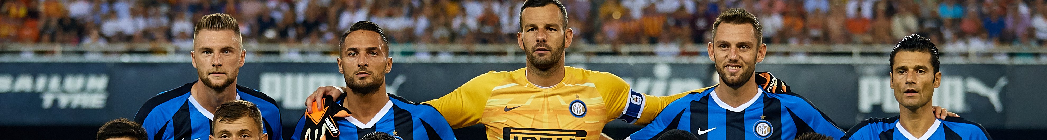 Κάλιαρι - Ίντερ: Με φόρα οι Νερατζούρι στη Serie A!