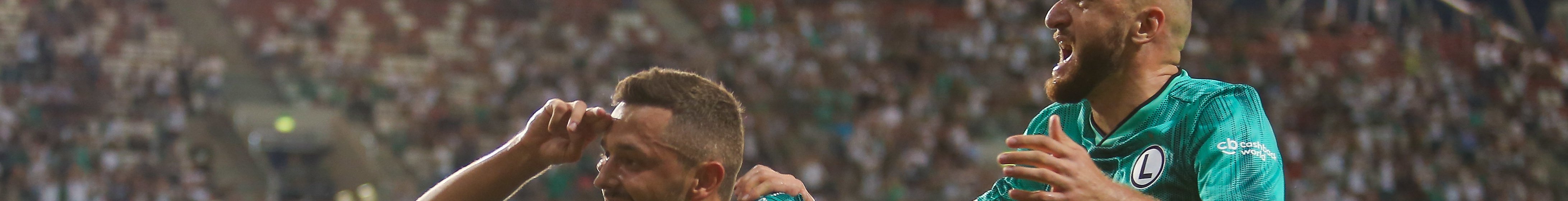 Europa League: Η έμπειρη Λέγκια απέναντι στον Ατρόμητο