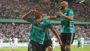 Europa League: Η έμπειρη Λέγκια απέναντι στον Ατρόμητο
