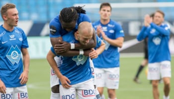 Europa League: Η Μόλντε απέναντι στον Άρη