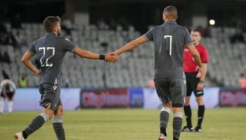 Άγιαξ - ΠΑΟΚ: Για την υπέρβαση ο «Δικέφαλος»