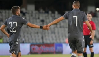 ΠΑΟΚ - Σλόβαν Μπρατισλάβας: «Τελικός» πρόκρισης για το Europa League!