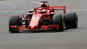 Βελγικό Grand Prix: Θα σπάσει το σερί ο Φέτελ;