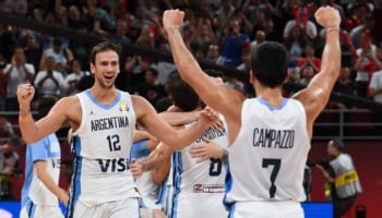 Αργεντινή - Ισπανία: Για την κορυφή του Mundobasket!