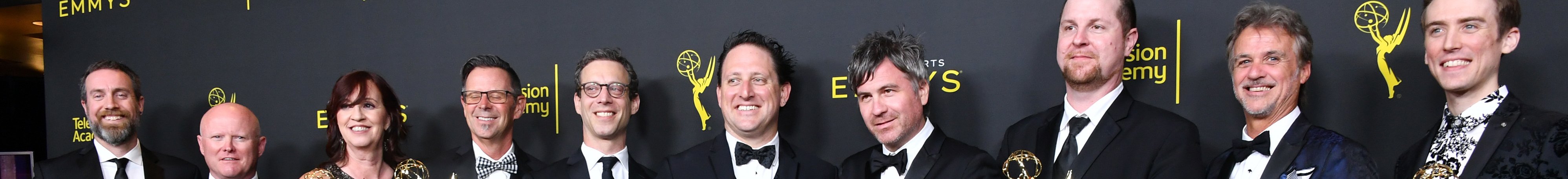 Emmy Awards 2019: Τα στατιστικά των βραβείων!