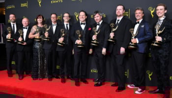 Emmy Awards 2019: Τα στατιστικά των βραβείων!
