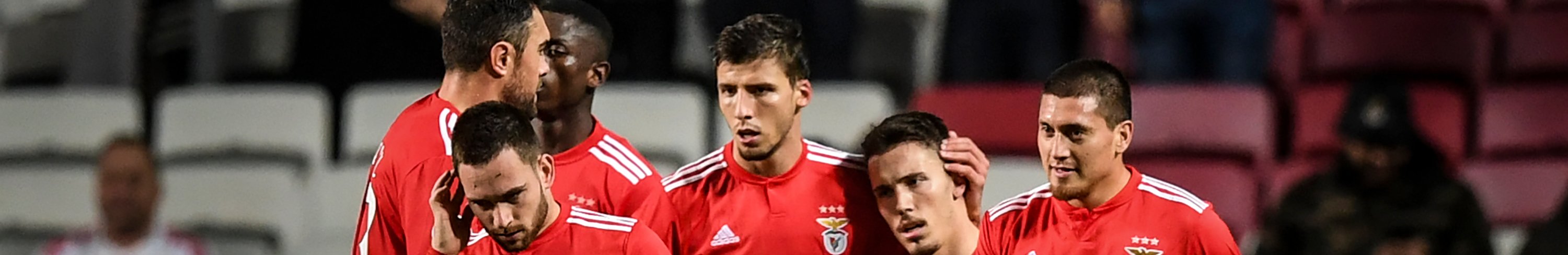 Μπενφίκα - Λειψία: Ν' αλλάξει τη μοίρα της στο Champions League
