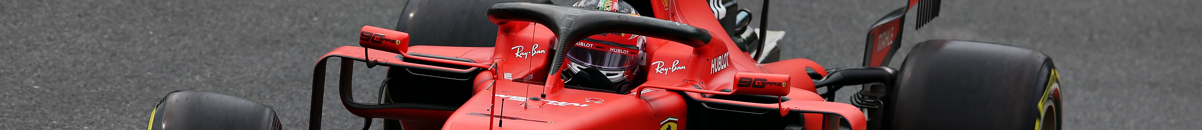 Ιταλικό Grand Prix: Τα βλέμματα στραμμένα στον Λεκλέρ!