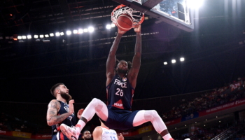 Γαλλία - Αργεντινή: Ακόμα πιο κοντά στο... χρυσό!