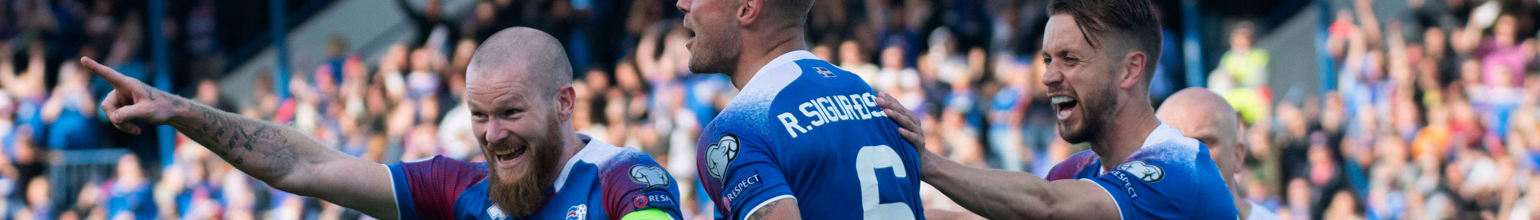 Αλβανία - Ισλανδία: Με το βλέμμα στο Euro οι φιλοξενούμενοι