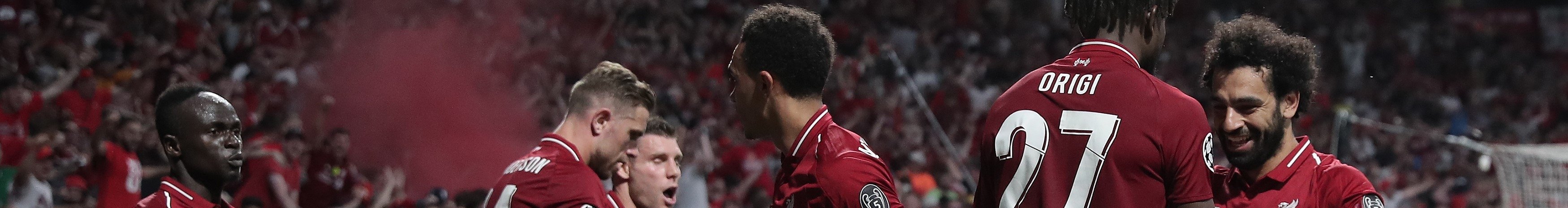 Champions League: Πόσο μακριά φτάνουν οι ομάδες που βγαίνουν πρώτες στον όμιλο;