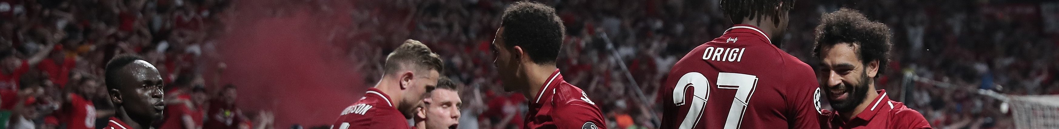 Λίβερπουλ: Οι Reds των ρεκόρ στην Premier League!
