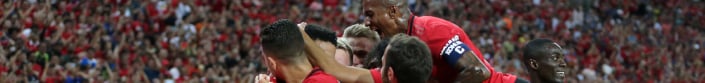 Μάντεστερ Γιουνάιτεντ - Αστάνα: Επιστροφή στο... Europa League!